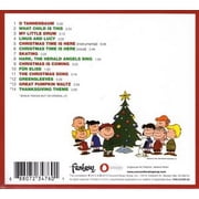 Vince Guaraldi Trio - Charlie Brown Christmas (Snoopy Doghouse Edition) - Music & Performance - CD
