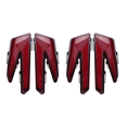 thumbnail image 3 of 2X Right & Left Rear Taillight Rear Light for Can Am X3 XDS Turbo DPS 2017 2018 710004744, 3 of 7