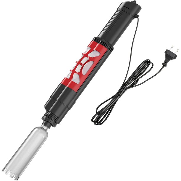 Automatic Aquarium Vacuum Cleaner Electric Gravel Cleaner Suitable for