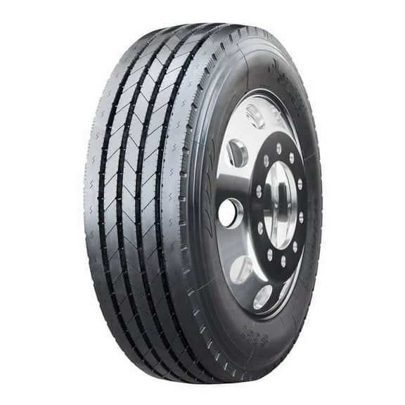 Sailun S637T ST225/75R15 Radial Trailer Tire F/12PLY