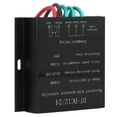 thumbnail image 3 of Fyydes FO5-12/24V 500W Wind Turbine Generator Controller Waterproof Battery Charging Regulator,Battery Charging Regulator,Wind Charge Regulator, 3 of 8