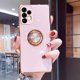 thumbnail image 1 of Funda magnética de silicona para Samsung Galaxy A52 A52S 5G A53 S23 S21 S22 Ultra S20 FE Note 20 9 S10 10 Plus A 53, fundas con soporte de anillo Tan Jianjun unisex, 1 of 2