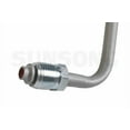 thumbnail image 3 of Sunsong 3402445 Power Steering Pressure Line Hose Assembly, 3 of 3