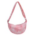 thumbnail image 2 of Sac de Transport pour Femmes Mode Croissant Sacs sous le Bras Décontracté Simple Hobos Sac à Main pour Filles, 2 of 10