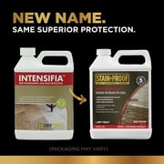 Stain Proof Color Enhancing Sealer