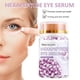 thumbnail image 1 of Ganfancp Hexapeptide Serum Liquid Fading Crow'S Feet And Fine Lines Eye Care One- Use Serum Capsules 60 Capsules In a Bottle 33.6Ml Artículos En Liquidación 1×60 Frascos Que Contienen Cápsulas de Sue, 1 of 7