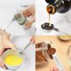 thumbnail image 5 of Measuring spoon measuring ruler, dishwasher safe, stainless steel, 5 of 5