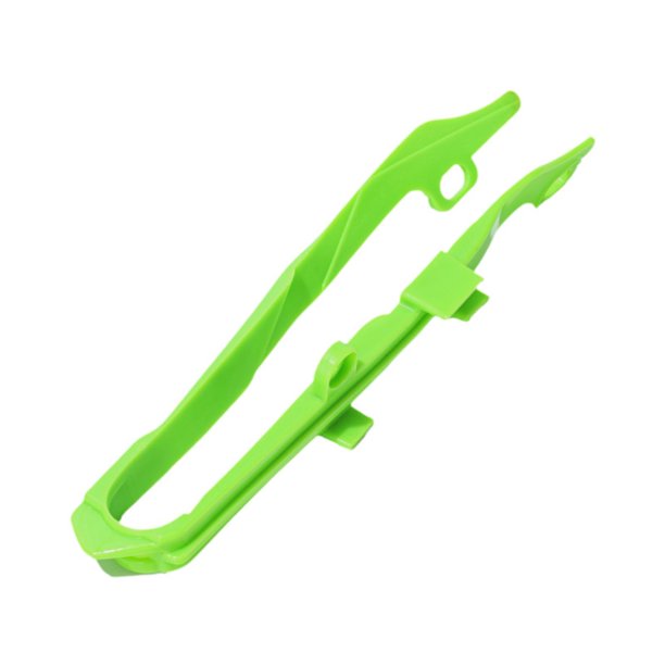 Chain Slider Guide Accesorio de Guía para Cadena Protector de Deslizamiento para Trasero Pieza Resistente al Desgaste en Material Pp