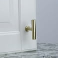 thumbnail image 5 of Century Hardware Modern Bar Knob, 5 of 5
