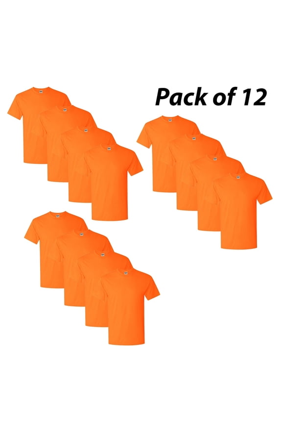 Polyester T-Shirt | Style, Comfort, 5.3 oz Tee Size: 2XL