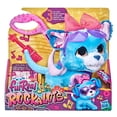 thumbnail image 3 of Peluche Hasbro FurReal Rockalots, 3 of 4