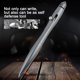 thumbnail image 1 of Bolígrafo Multifunción Autodefensa Protección Pluma Rompecristales Herramienta De Supervivencia Gris Cergrey Multi‑function Pen, 1 of 8