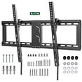 thumbnail image 1 of Soporte de pared para TV, sólido como una montaña, para televisores de 37 a 82 pulgadas, 1 of 7
