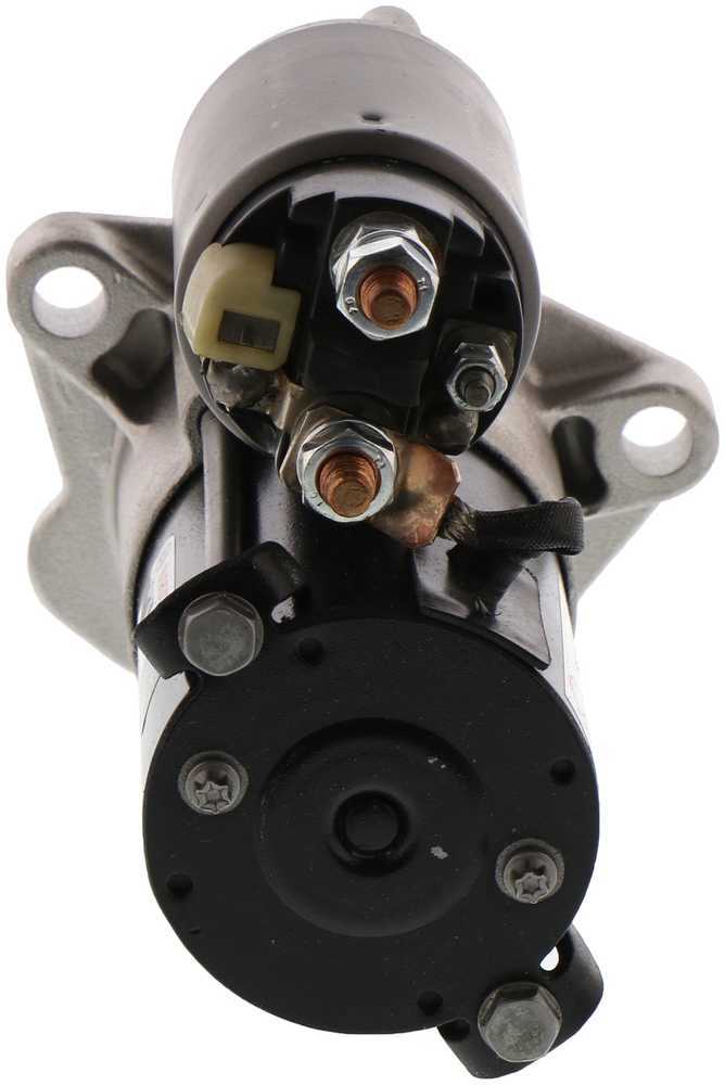 Bosch SR8588X Premium Starter