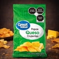 thumbnail image 5 of Papas Great Value queso 42 g, 5 of 5