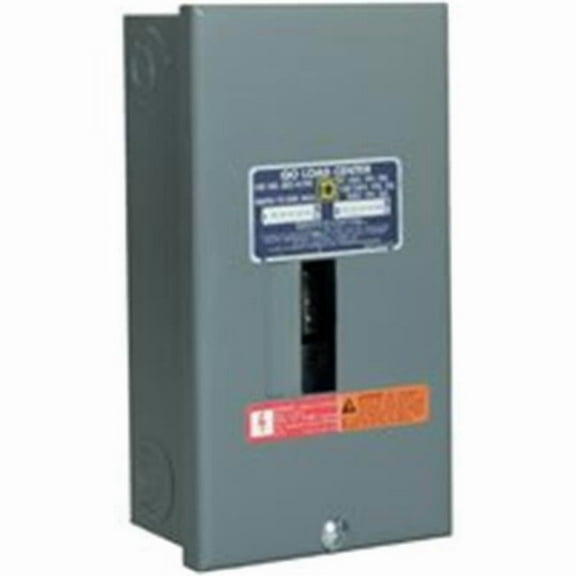 Square D By Schneider Electric QO24L70SCP 70A Surface Mount Loadcenter