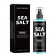 thumbnail image 4 of Ganfancp Seasalt Spray para El Cabello Mujeres Hombres No-Oil No-Wash Cuidado Del Cabello Suave y Refrescante Cabello Seco Peinado Natural 100Ml Rebajas Flash Deals 1X Spray Voluminizador de Sal Mari, 4 of 7