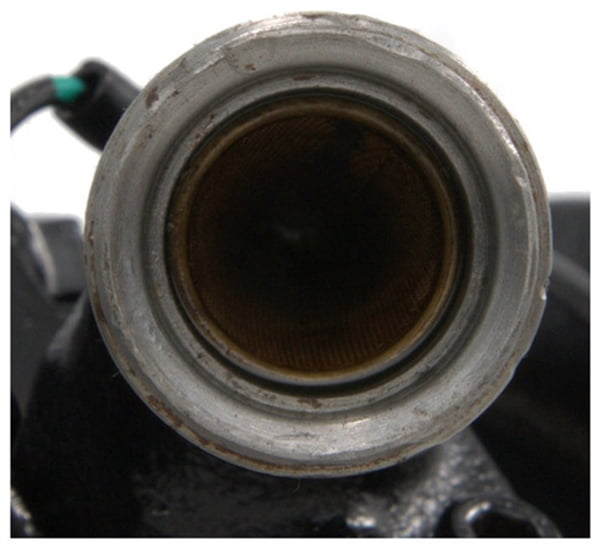 Remanufactured Four Seasons 57402 AC Compressor Fits select: 1984-1985 BMW 318, 1979-1983 BMW 528