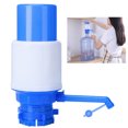 thumbnail image 2 of Coofit Drinking Water Pump Universal Manual Water Bottle Pump Drinking Water Dispenser, 2 of 10