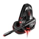 thumbnail image 3 of Matsuzay Auriculares con cable con micrófono, auriculares estéreo USB para juegos, Control de volumen, sonido envolvente, accesorios para Cables de audio/vídeo No.01, 3 of 8