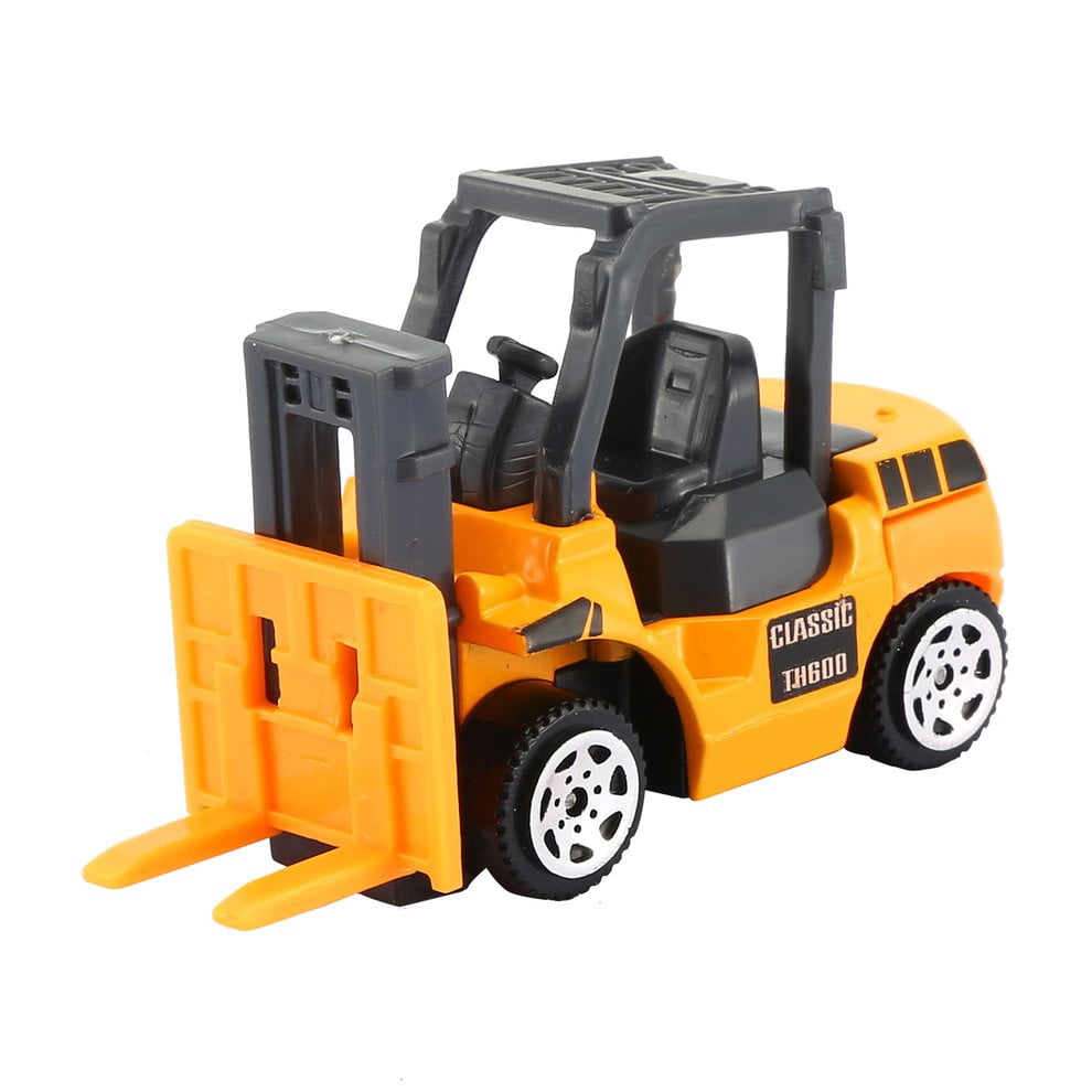 small toy dump trucks