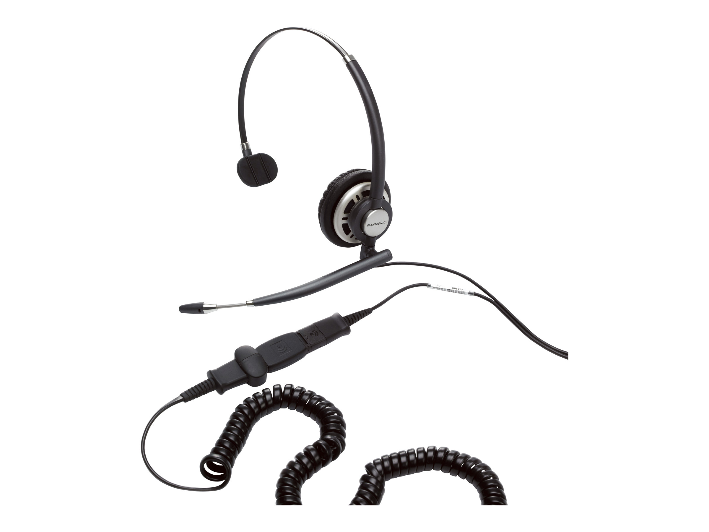Plantronics Entera HW111N Headset 