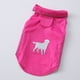 thumbnail image 1 of Xihbxyly Ofertas Diarias Del Día Prime Solo Hoy Ropa para Perros Ropa para Perros Al Aire Libre Chaqueta para Perros, 1 of 6