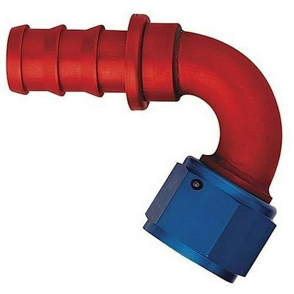 AEROQUIP/EATON FCM1544 H/END -10 ALUM SCKTLESS 120D