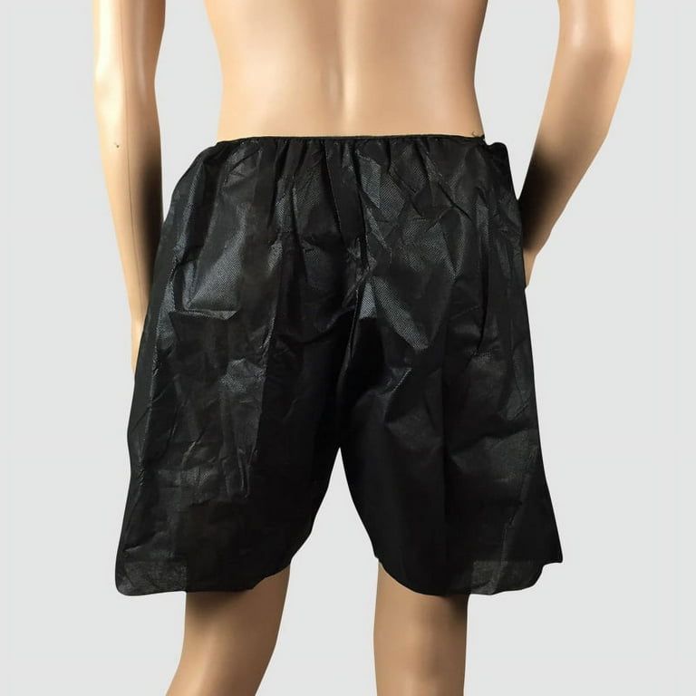 Disposable boxer deals