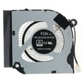 thumbnail image 4 of CPU/GPU Cooling Fans Laptop Air Cooler For Acer Predator Helios 300 PH317-53 PH315-52 AN515-55 AN515-56 AN515-57 AN515-45 AN517-52 N20C, 4 of 8