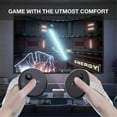 thumbnail image 3 of Sangle Anti-Chute pour 3 Contrôleurs VR Sangles Actives Réglables pour 3 Grips VR Accessoires, 3 of 5