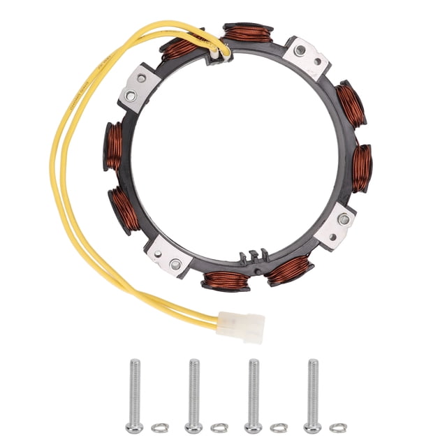 Fonctionnalité Intelligente de la Bobine d'Alternateur 592830