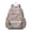 Pioneer Flower-3, variant on Pioneer Flower Backpack for School,Cute School Bag,Schoolbag with Adjustable Shoulder Straps & Padded Back,13.4"x11"x4.7"