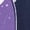 NAVY, variant on Pokémon - Mewtwo Mew Celestial - Women's Short Sleeve Graphic T- Shirt