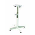 thumbnail image 1 of Bench Grinder Stand HTC HGP-10 Adjustable Bench Top Grinder Stand That has Rock Solid Stability, 1 of 4