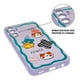 thumbnail image 3 of Funda de Vidrio Templado Glass Fashion para Moto G84, 3 of 5