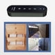 thumbnail image 5 of Armario de almacenamiento con cerradura electrónica inteligente para gimnasio, yoga, pelota, bar, cerraduras de puerta inteligentes, control de acceso., 5 of 7