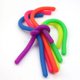 thumbnail image 5 of 6 uds cuerda elástica Fidget juguetes sensoriales alivio del estrés construir resistencia juguetes para apretar, 5 of 7