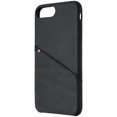 thumbnail image 1 of Decoded Étui Rigide en Cuir pour Apple iPhone 8 Plus/7 Plus - Noir, 1 of 4