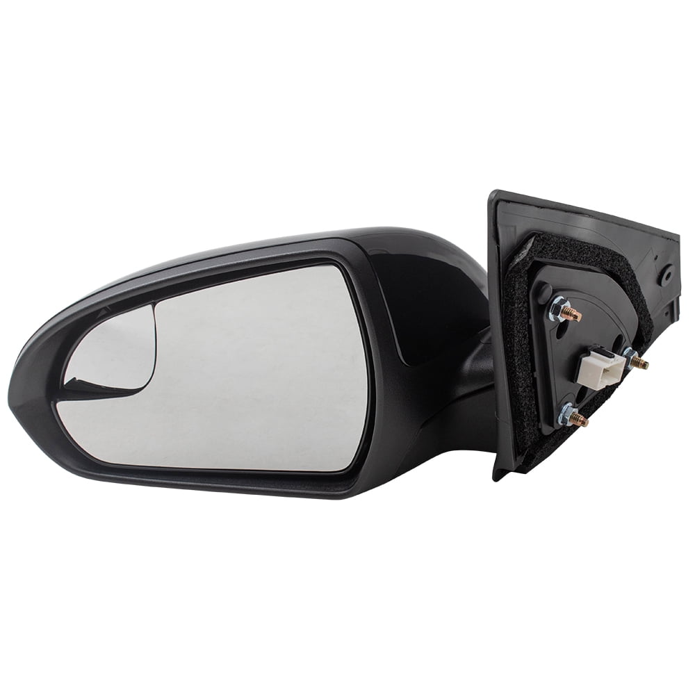 hyundai driver side mirror replacement