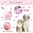 thumbnail image 2 of Bubble Skirt Cowboy Dress Dog Dress Princess Dresses For Dog, 2 of 7