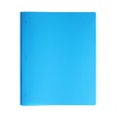 thumbnail image 1 of Pen+Gear Lightweight Poly Report Cover, 1 of 2
