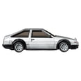 thumbnail image 2 of Hot Wheels Cars, Premium Fast & Furious Car for Adult Collectors, 2 of 5
