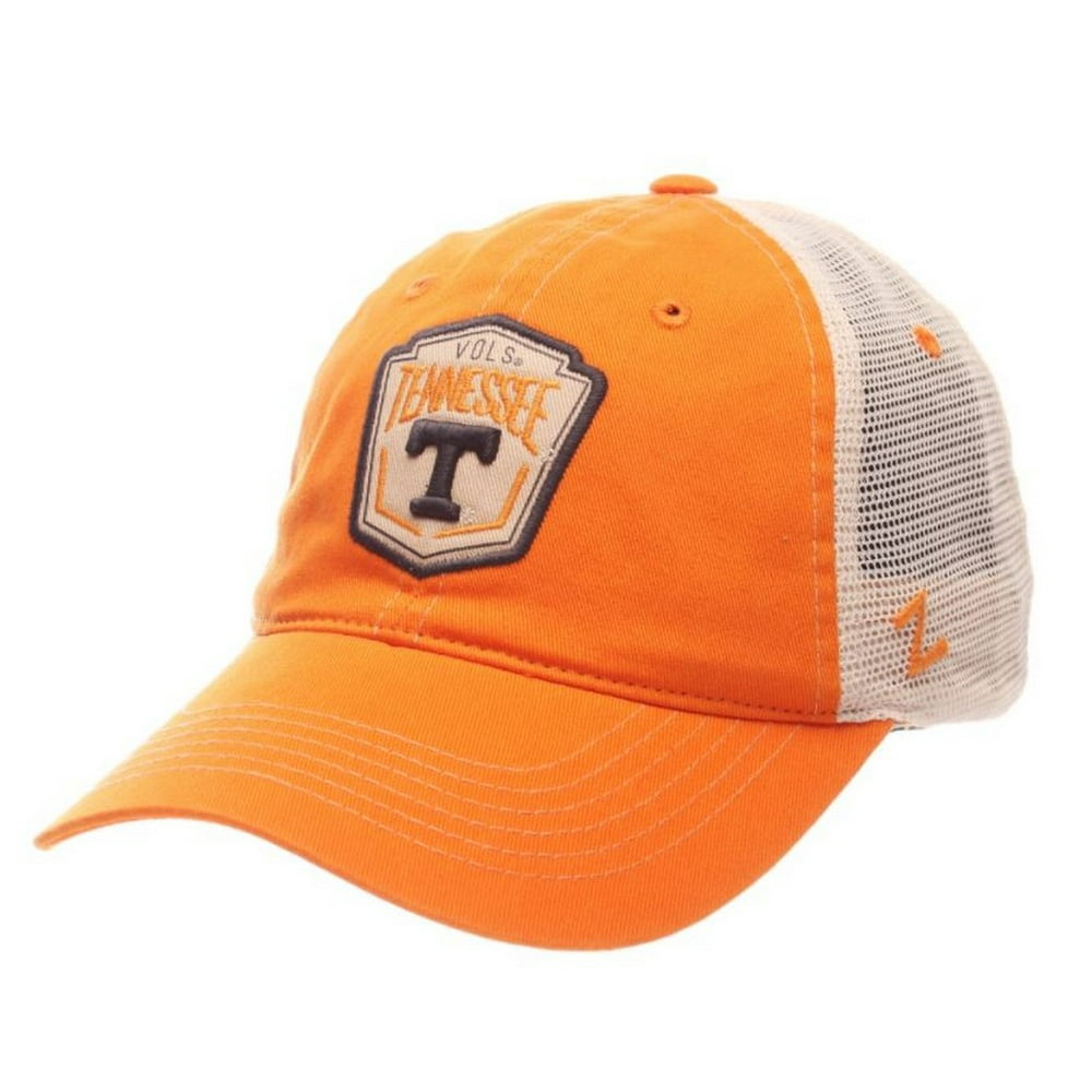 Zephyr Hats Tennessee Vols Knoxville Hat Cap Custom Logo NCAA College ...