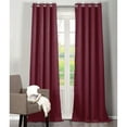 thumbnail image 2 of quincy blackout grommet pair panels, 2 of 2