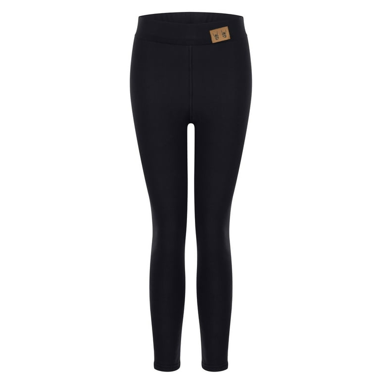 Winter Leggings For Women, Fashion Casual Women Span Ladies Leggings High  Waist Keep Warm Long Pants Leggings Termicos Mujer