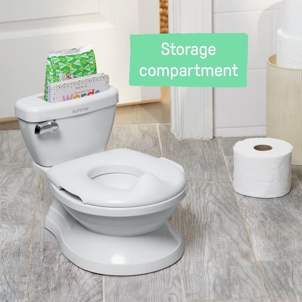 Bath & Potty: Ultimate Guide to Stress-Free Toddler Hygiene