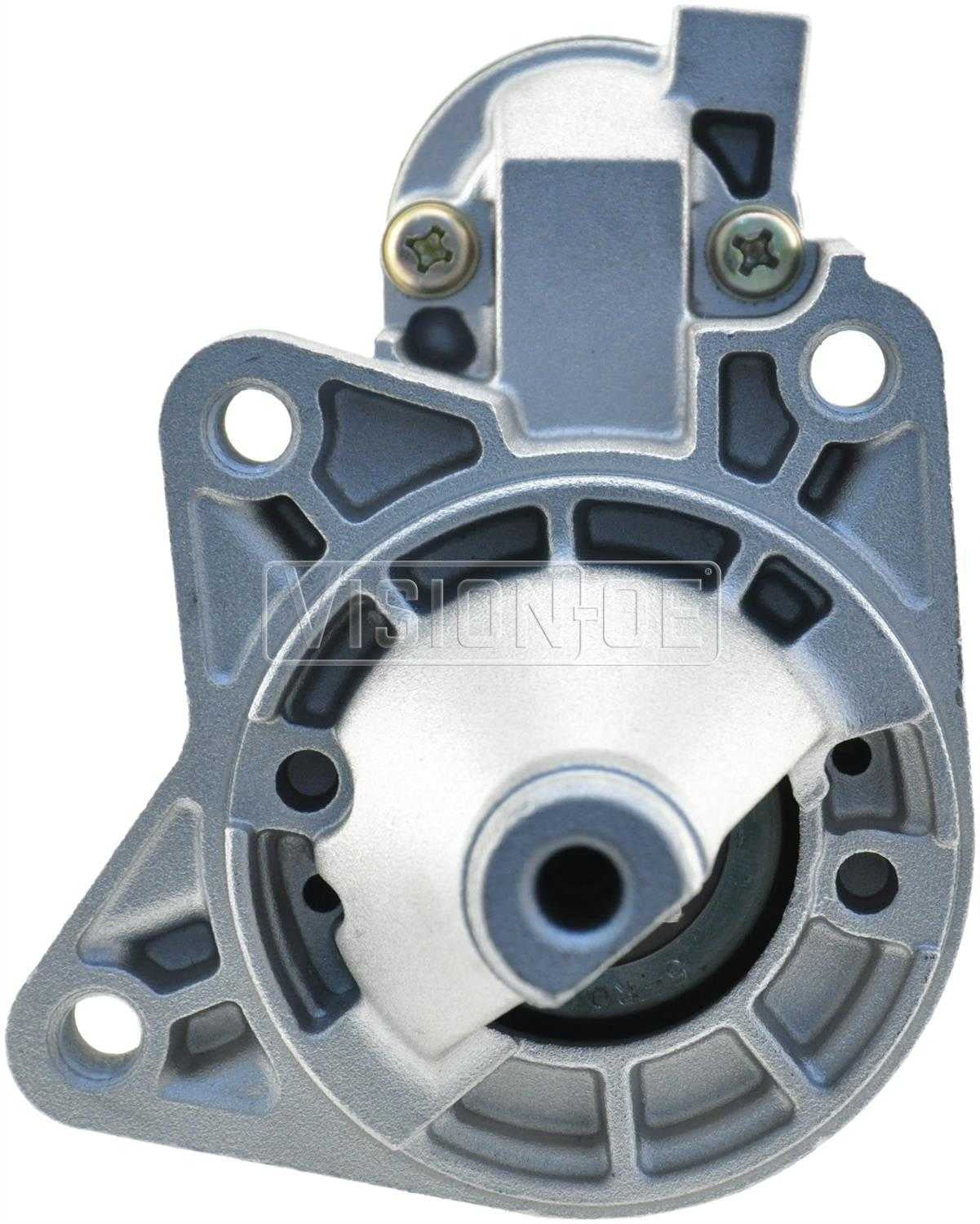 Vision OE N17910 New Starter Motor