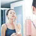 Siquannnn Plumping Eye,Peach Toner 77 Niacin Toner Soothing Skin Toner