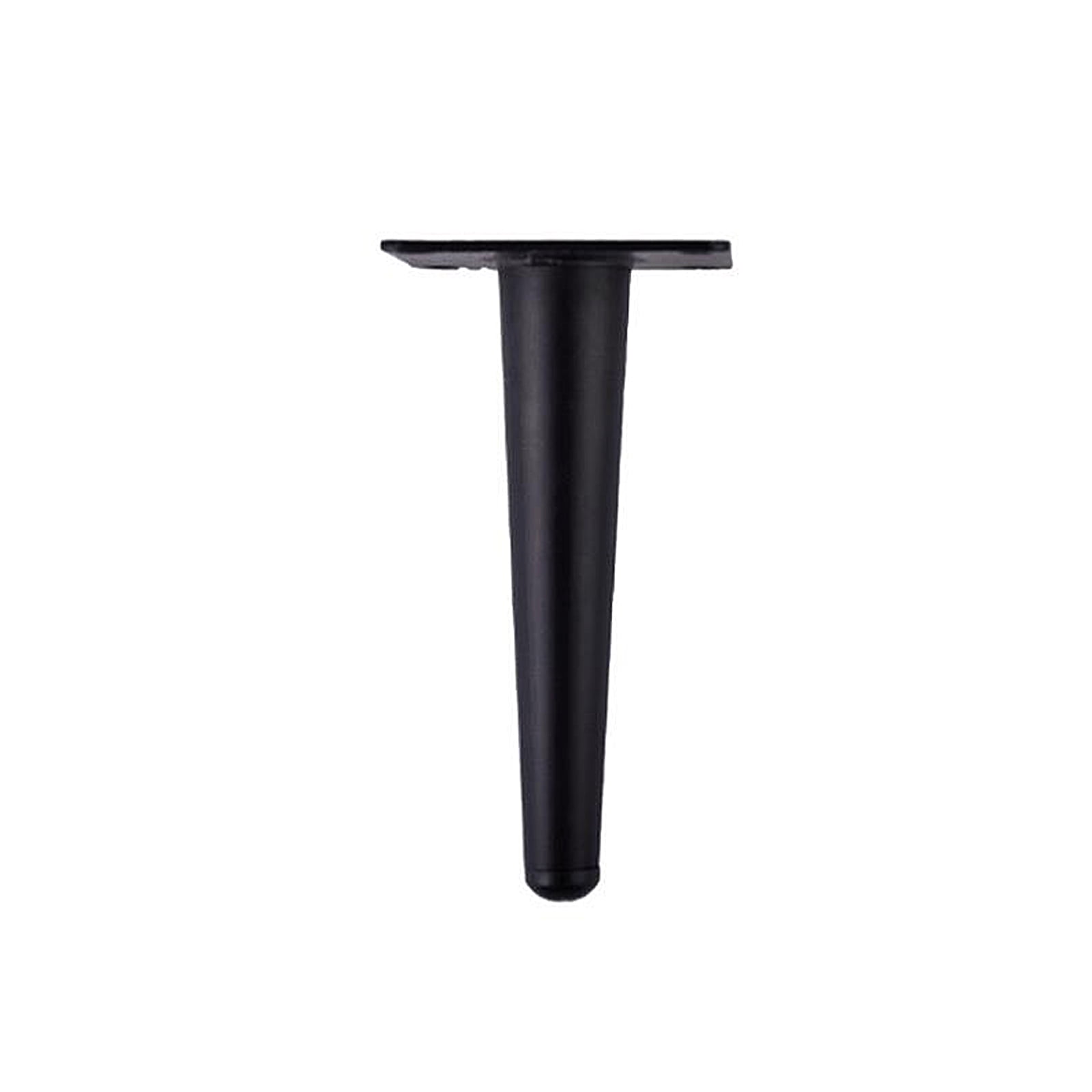 BToBackyard Furniture Leg Tools TV Metal Feet Easy To Install